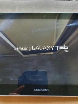 Samsung Galaxy Tab 10.1