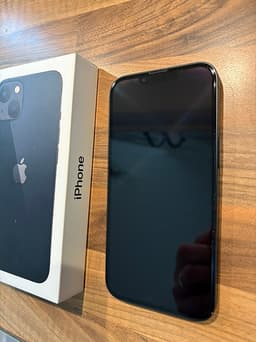 iPhone 13 128gb