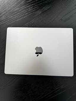 MacBook Pro 14 tum 2021 M1 Max
