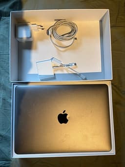 Macbook 12" 2015