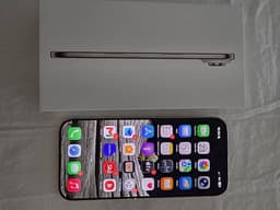 iPhone 17 Air, 256Gb