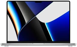 MBP 2021 M1 Pro 16.2" | 16-Core GPU | 16 GB | 512 GB SSD | SE | Mycket bra skick