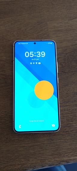 Samsung s22 - 256gb - Rosa - olåst