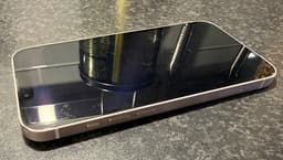 Apple iPhone 13 mobil 128 GB Rose