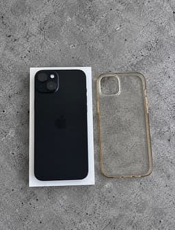 Apple iPhone 15 Plus 128 GB