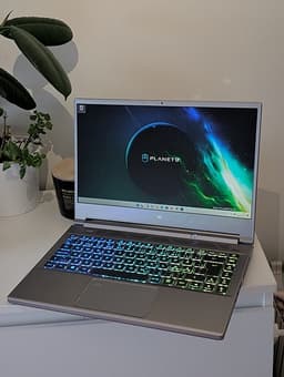 Acer Predator Triton 300 💫14"\i5/16/512/3060 Gaming Laptop
