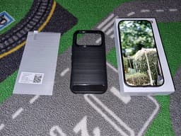 HONOR 600 PRO 512GB i nyskick