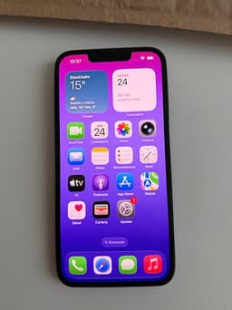 IPhone 13 Pro