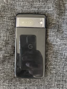 Google Pixel 8
