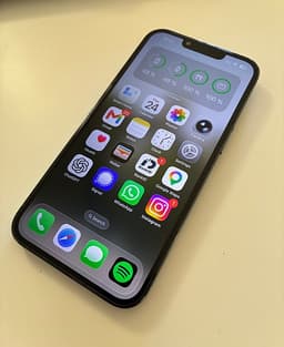 iPhone 13 Pro 128 GB – mycket gott skick