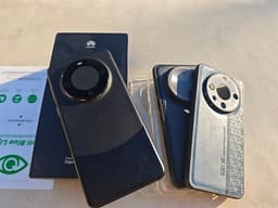 Huawei Mate 60 Pro