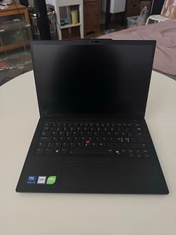 Lenovo ThinkPad T14 Gen 5 – Intel Core Ultra 5 135U, 16GB RAM, 512GB SSD