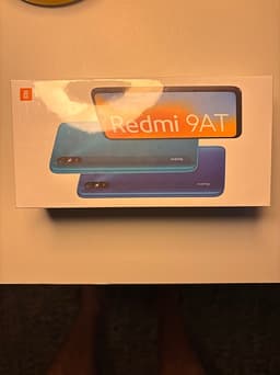 Redmi 9AT Granite Gray