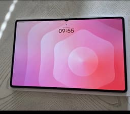 Samsung Galaxy Tab S11 ultra surfplatta 256 GB