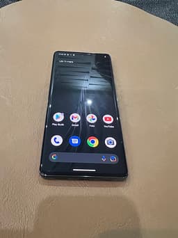 Google pixel 7 PRO 128GB som ny