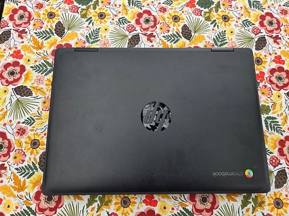 HP Fortis x360 12"