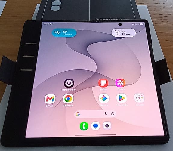 Samsung Galaxy Z Fold8 Ultra