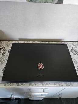 MSI GV72 8RE 17.3" 120Hz i7-8750H 16GB 1TB+ 256GB SSD Nvidia Geforce GTX 1060