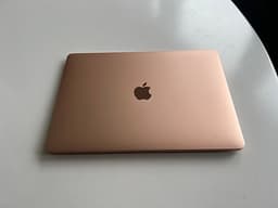 MacBook Air 13" M1 / 8GB / 256GB SSD Roseguld – Fint skick!