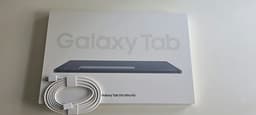 Samsung Galaxy Tab S10 Ultra 5G (512 GB - Moonstone gray)