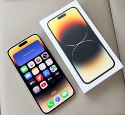 iPhone 14 Pro Max (128 GB)