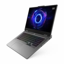 Lenovo RTX 5060 17,3" bärbar gamingdator