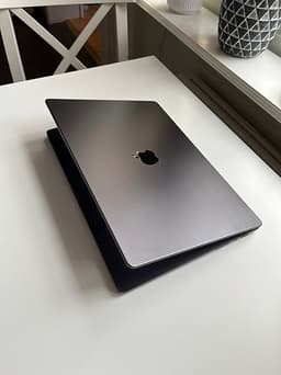 Macbook Pro Apple M4 Max