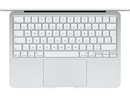 MacBook Neo 13" A18 Pro (2026) 512GB oöppnad