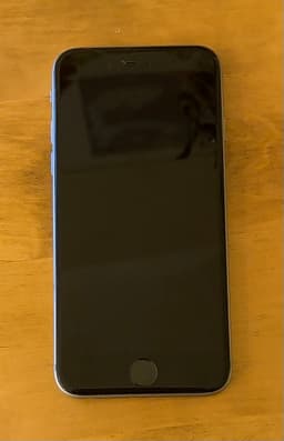 iPhone 6s