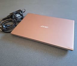 Acer Aspire 5 med 14" Full HD IPS-skärm och 11:e Gen. i3