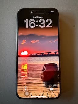 Apple iPhone 14 Pro Max 128 GB