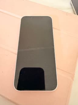 iPhone 13 mini-Rosa