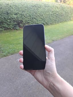 Honor 600, 256gb