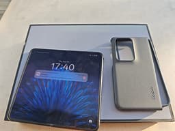 Oppo Find N2 Fold