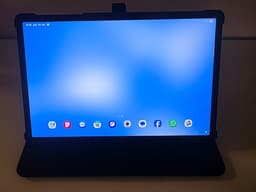 Samsung Galaxy Tab S9+ / 12GB / 512GB