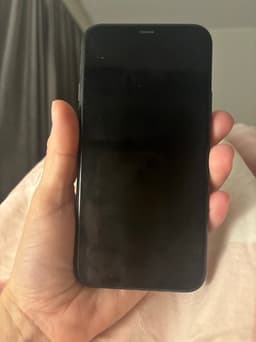 Apple iPhone mobil 128 GB