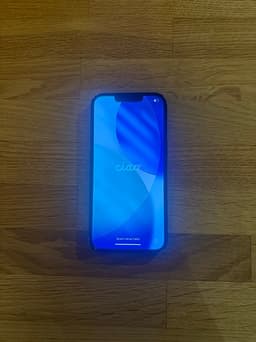 iPhone 16e