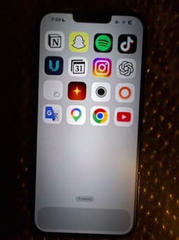 Apple iPhone 14 Plus