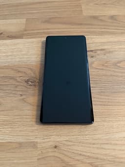 Google pixel 7 PRO