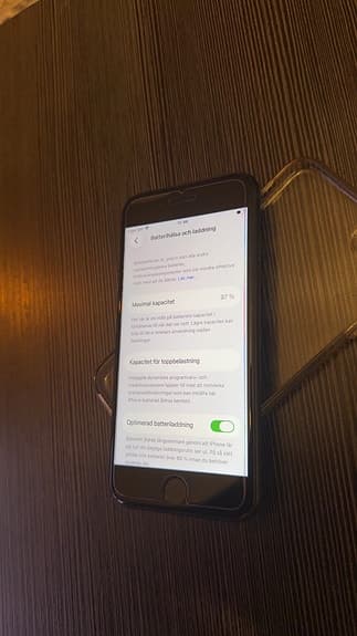 Apple iPhone SE Gen. 3