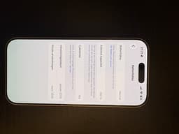 Apple iPhone 17, 256gb