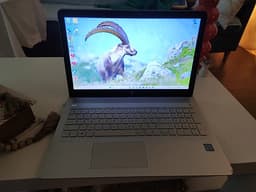 HP Pavilion 15" | Core i5 | 16 GB RAM | 512 GB SSD
