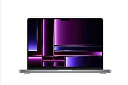 MacBook Pro 14 M2 Pro 2023 1TB space grey 16GB ram