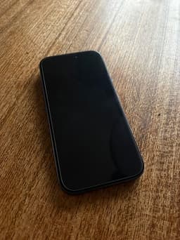 Apple iPhone 17 Pro 256 GB blå