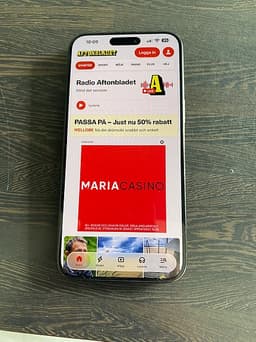 Apple iPhone 15 Pro Max 1 TB