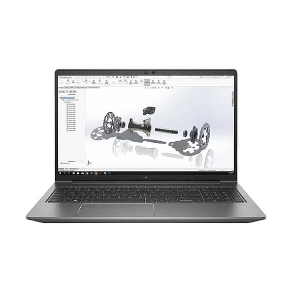 HP ZBook Power 15"