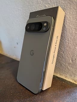 Google Pixel 9 Pro XL 256GB