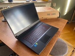MSI Katana GF76 11UD