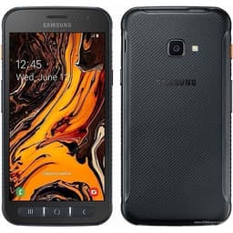 Samsung Galaxy x cover 4s