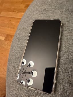 Samsung S25 Edge